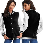 2025 Fashion High Quality Baseball Jacket