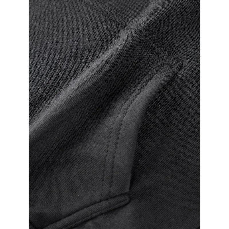 Dear Person Behind Me Hoodie Women Colored Letters Warm Fleece Woman Hoody Fur-liner Spring Autumn Hoodies Y2K Casual Tops - cankarfashion