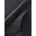 Dear Person Behind Me Hoodie Women Colored Letters Warm Fleece Woman Hoody Fur-liner Spring Autumn Hoodies Y2K Casual Tops - cankarfashion
