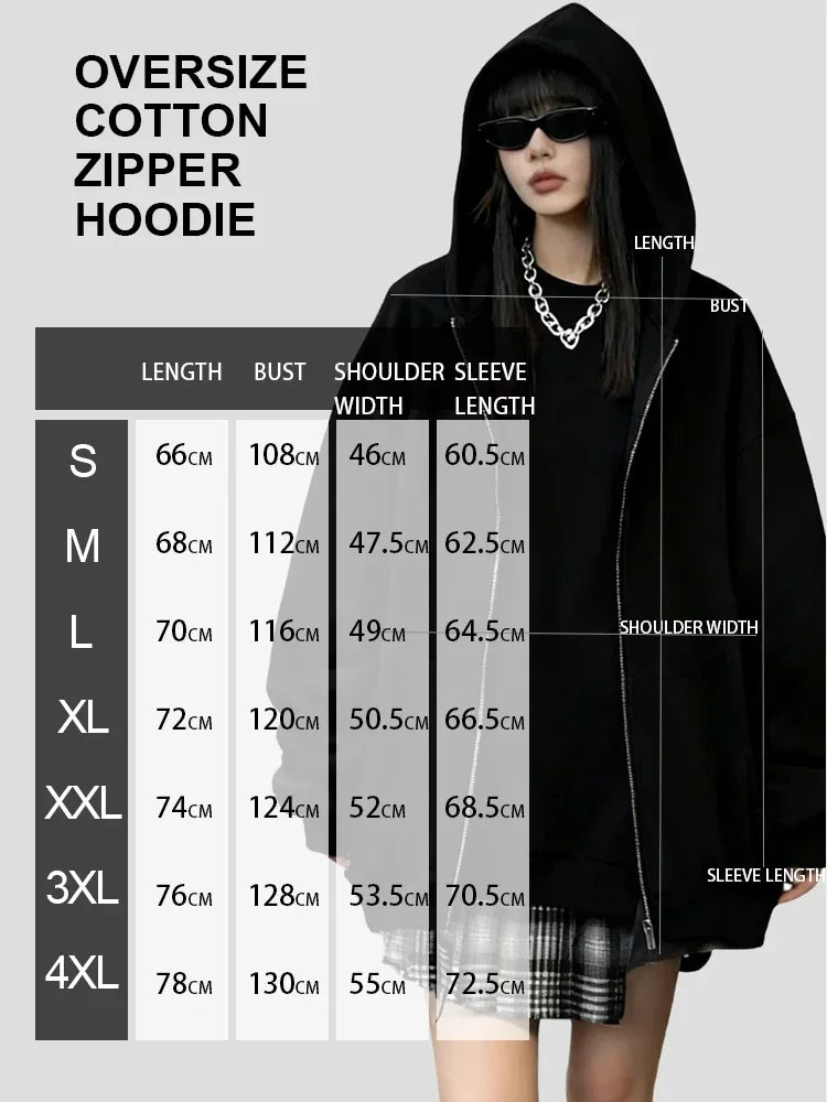 One Piece Luffy Zip Up Hoodie for Men & Women