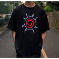 Itachi Printed T-shirt for Anime Fans