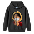 One Piece Children's Hoodies for Boys and Girls
