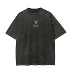 Monkey D Luffy Vintage Acid Wash T-Shirt