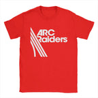 Streetwear Arc Raiders Printed T-Shirt