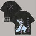 Inosuke Demon Slayer Graphic T-Shirt