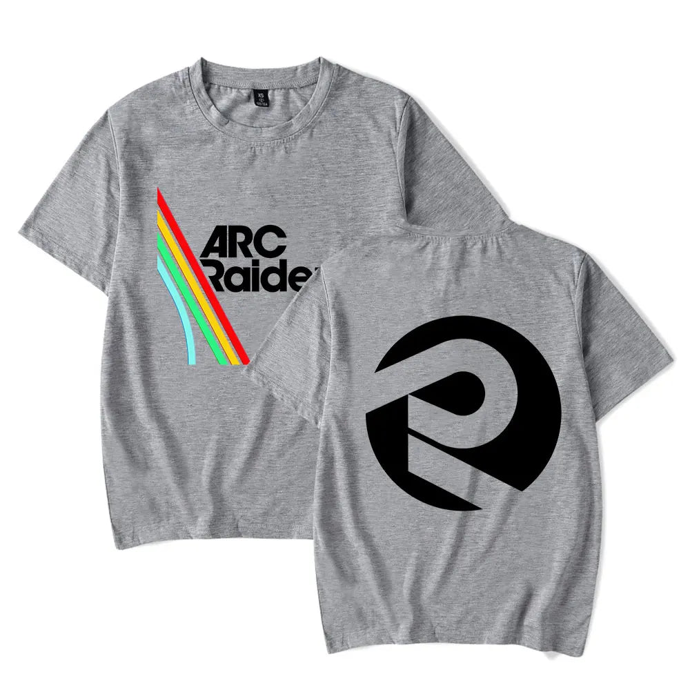 ARC Raiders Graphic T-Shirt - Unisex 100% Cotton