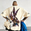 Beerus Dragon Ball T-shirt for Men