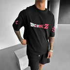 Dragon Ball Majin Buu T-Shirt for Men & Kids