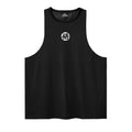 Anime goku Wu Font Funny Men's Tank Top