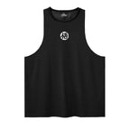 Anime goku Wu Font Funny Men's Tank Top