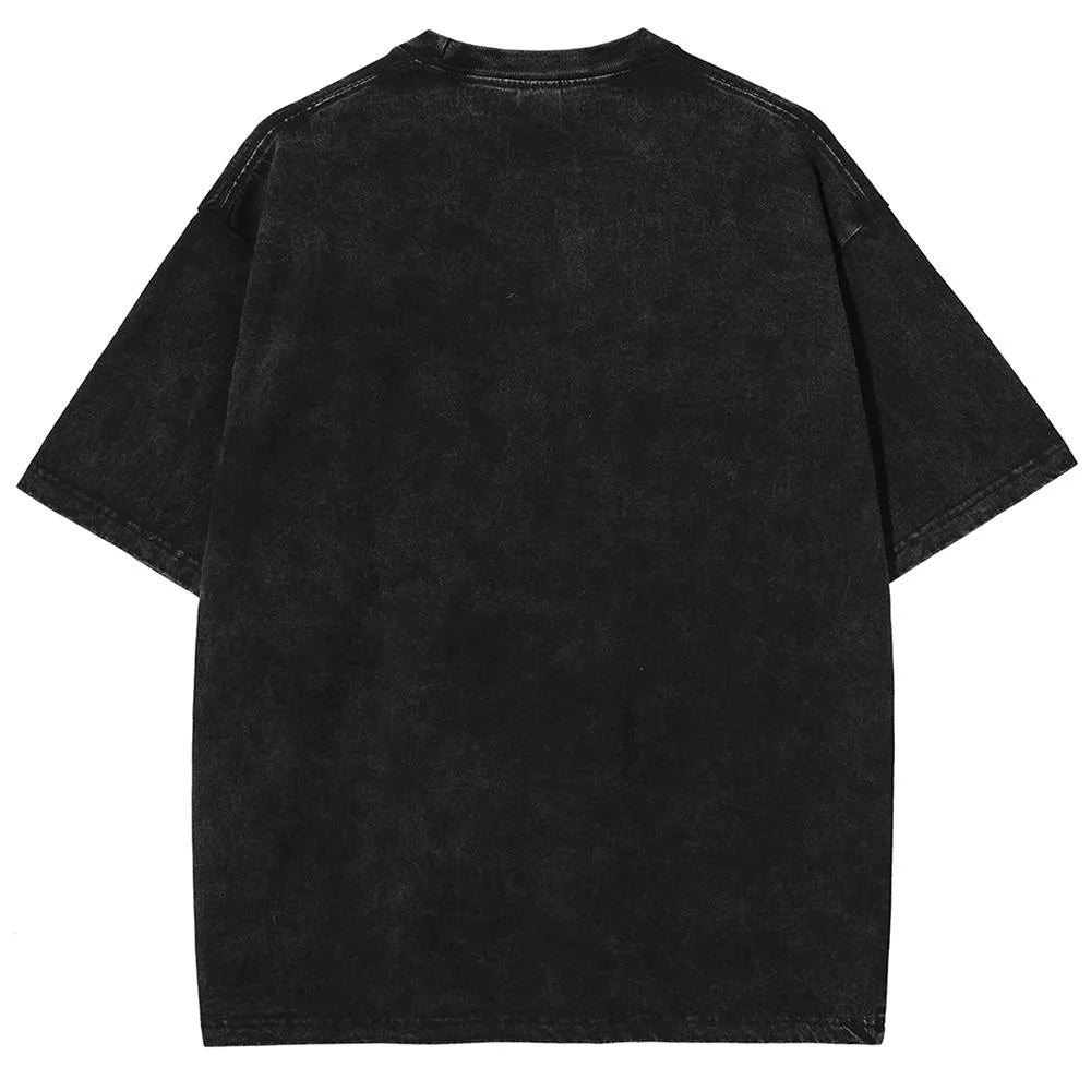 Shinazugawa Sanemi Oversized T-Shirt for Men & Women