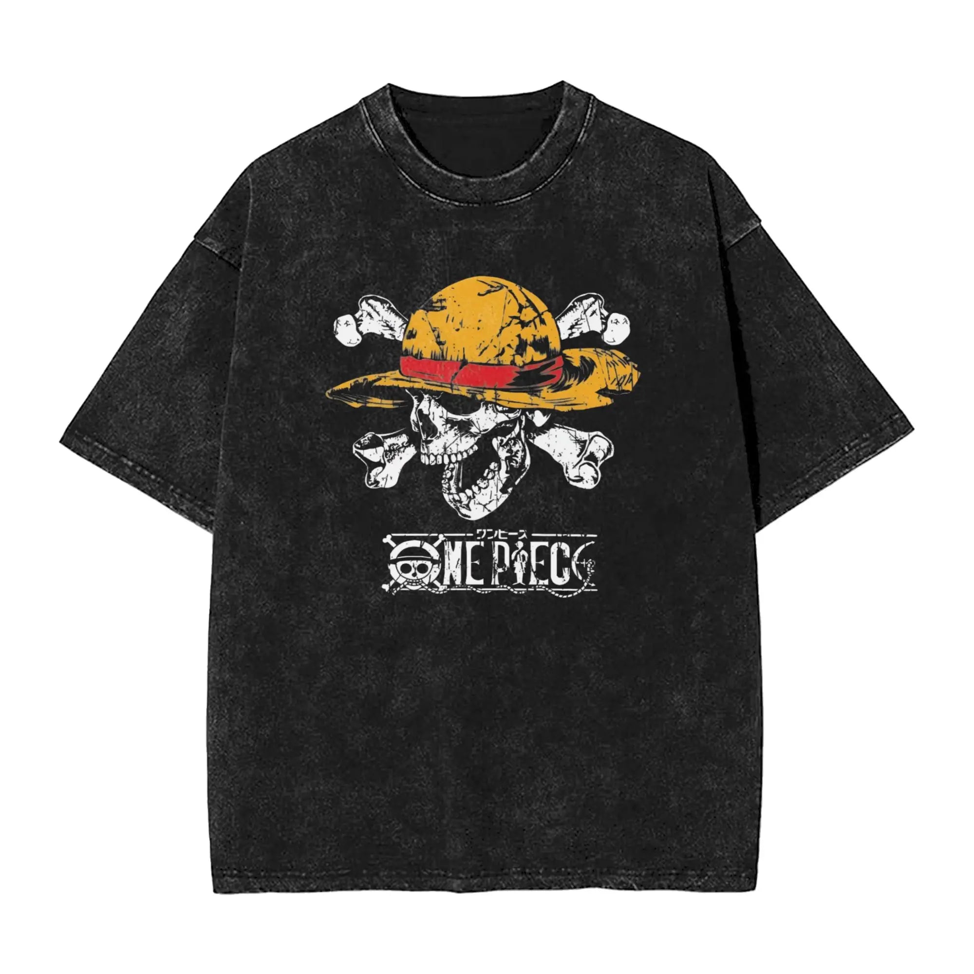 Vintage Cartoon Adventure T-Shirt for Men