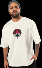 Itachi Uchiha T-Shirt - Summer Anime Graphic Tee