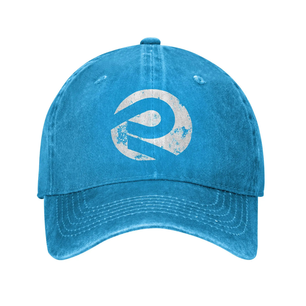 Arc Raiders Sun Baseball Cap - Casual Trucker Hat
