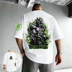 2026 Dragon Ball Broly T-shirt - Trendy Summer Style