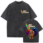 Funny Arc Raiders Don't Shoot T-Shirt for Men & Women