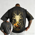 Demon Slayer Agatsuma Zenitsu T-Shirt for Men