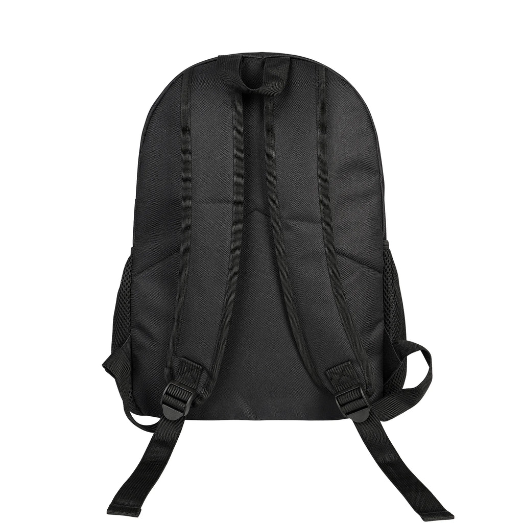 Luffy Cool Monkey D Luffy Backpack for Anime Lovers