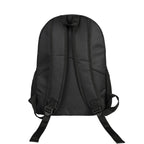 Luffy Cool Monkey D Luffy Backpack for Anime Lovers
