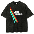 ARC Raiders Graphic Print T-shirt for Men & Women