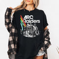 Arc Raiders Women's Printed T-Shirt - Spring Fashion