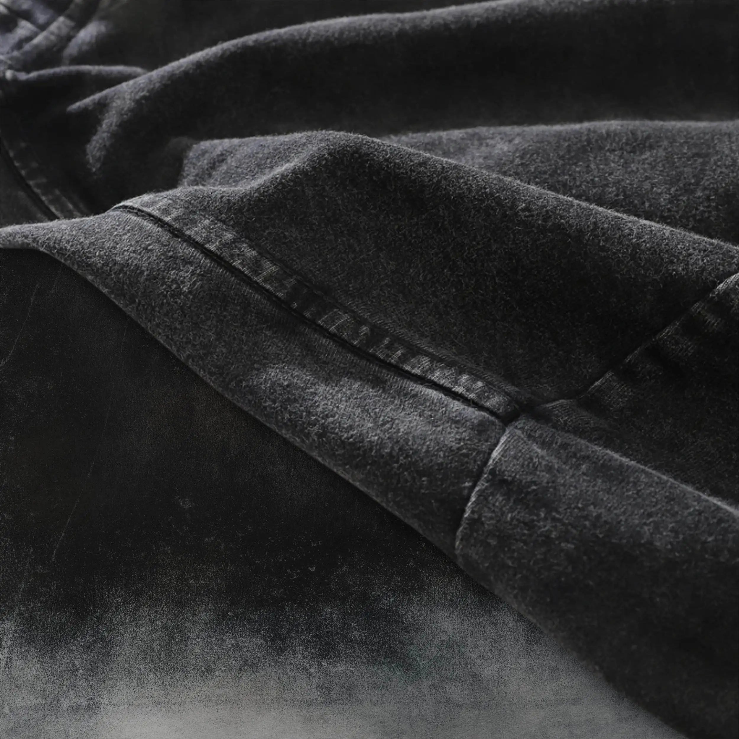 Akatsuki T Shirt Naruto Men Acid Wash Vintage Tee