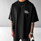 ONE PIECE Classic Graphic T-Shirt for Anime Fans