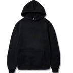 Naruto Akatsuki Cloud Hoodie - Unisex Fashion Pullover