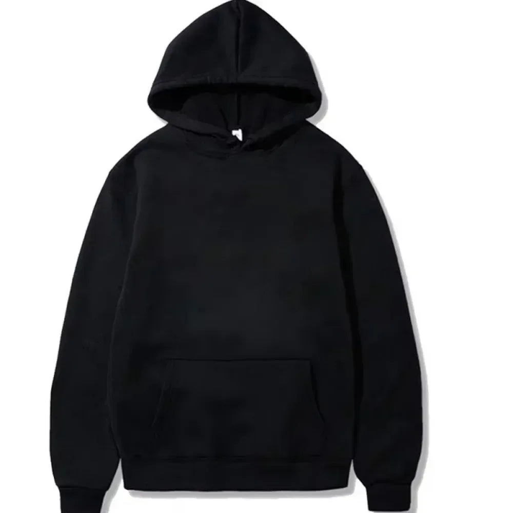 Naruto Akatsuki Cloud Hoodie - Unisex Fashion Pullover