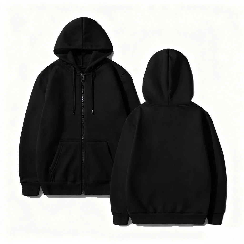 One Piece Straw Hat Crew Hoodie for Men and Women