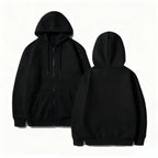 One Piece Straw Hat Crew Hoodie for Men and Women