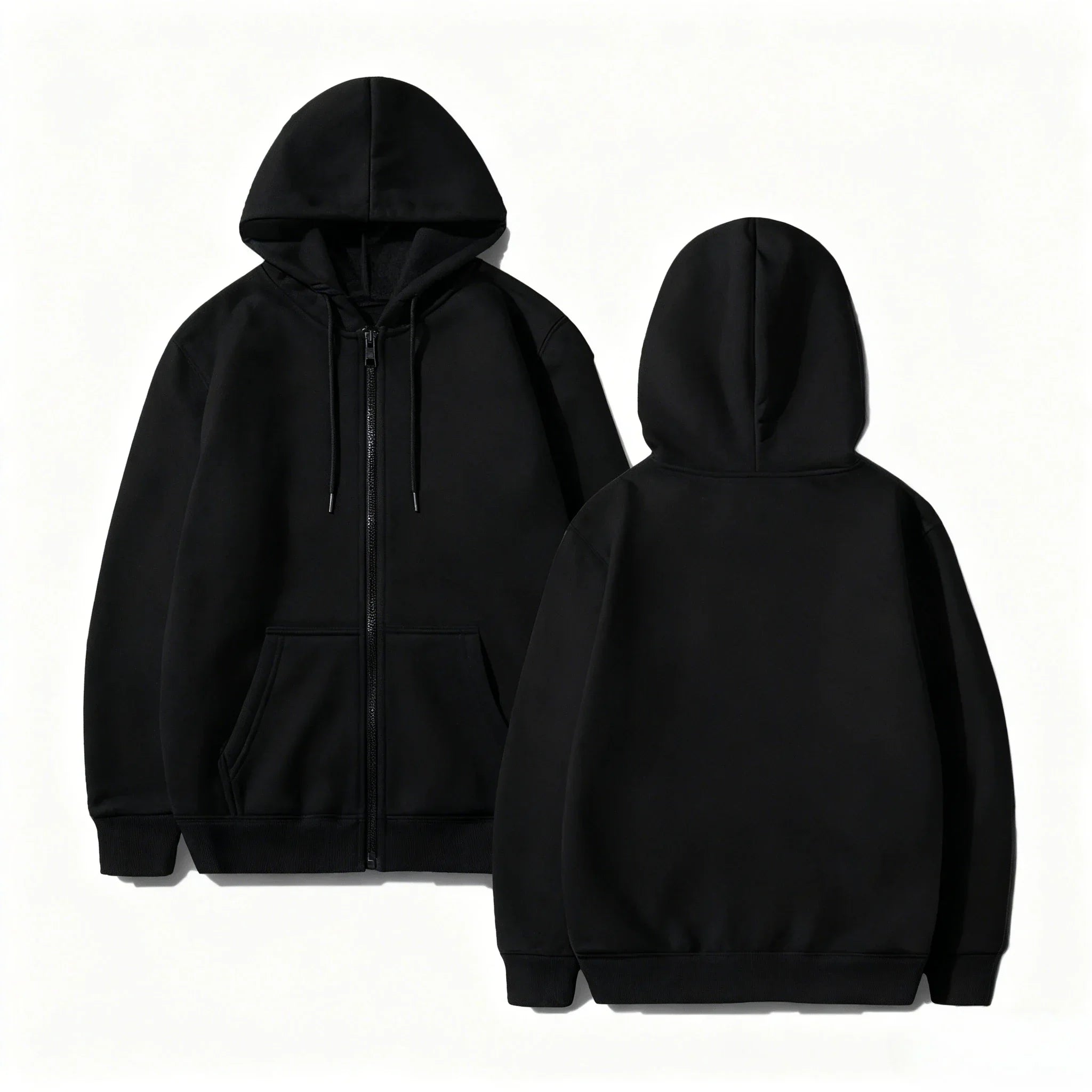 One Piece Straw Hat Crew Hoodie for Men and Women