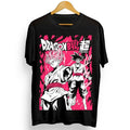 Dragon Ball Z Goku Vegeta T-Shirts for Men and Women