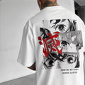 Anime Demon Slayer T-Shirt for Men & Women