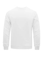 Los Angeles Usa Letter Pattern Men Sweatshirt Casual Oversize Sportswear All-Match Fleece Pullovers Crewneck Fashion Man Tops - cankarfashion