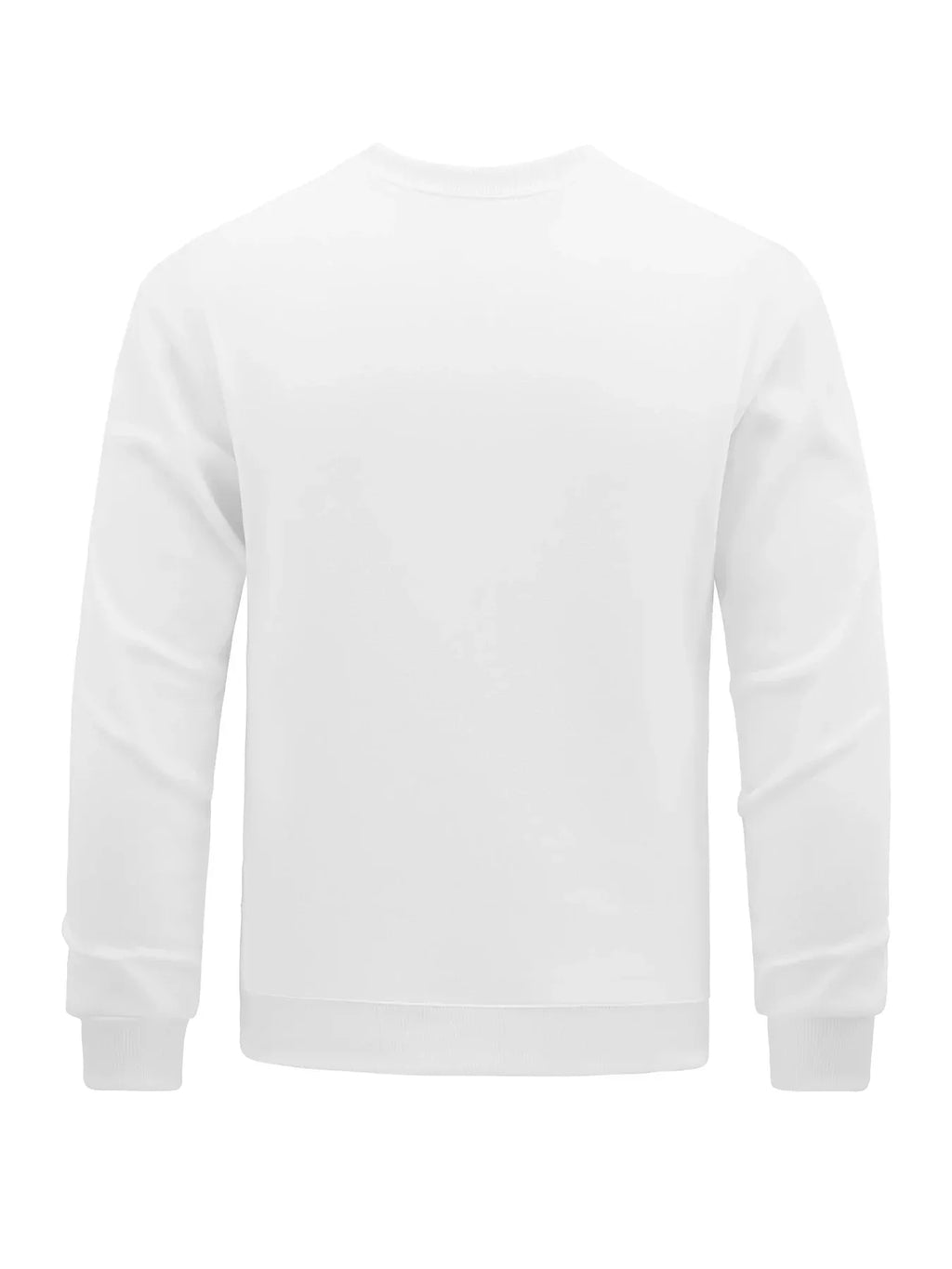 Chicago Number 23 Jersey Prints Male Sweatshirt Trendy Hip Hop Streetwear Crewneck Autumn Clothes Fleece Casual Pullover - cankarfashion
