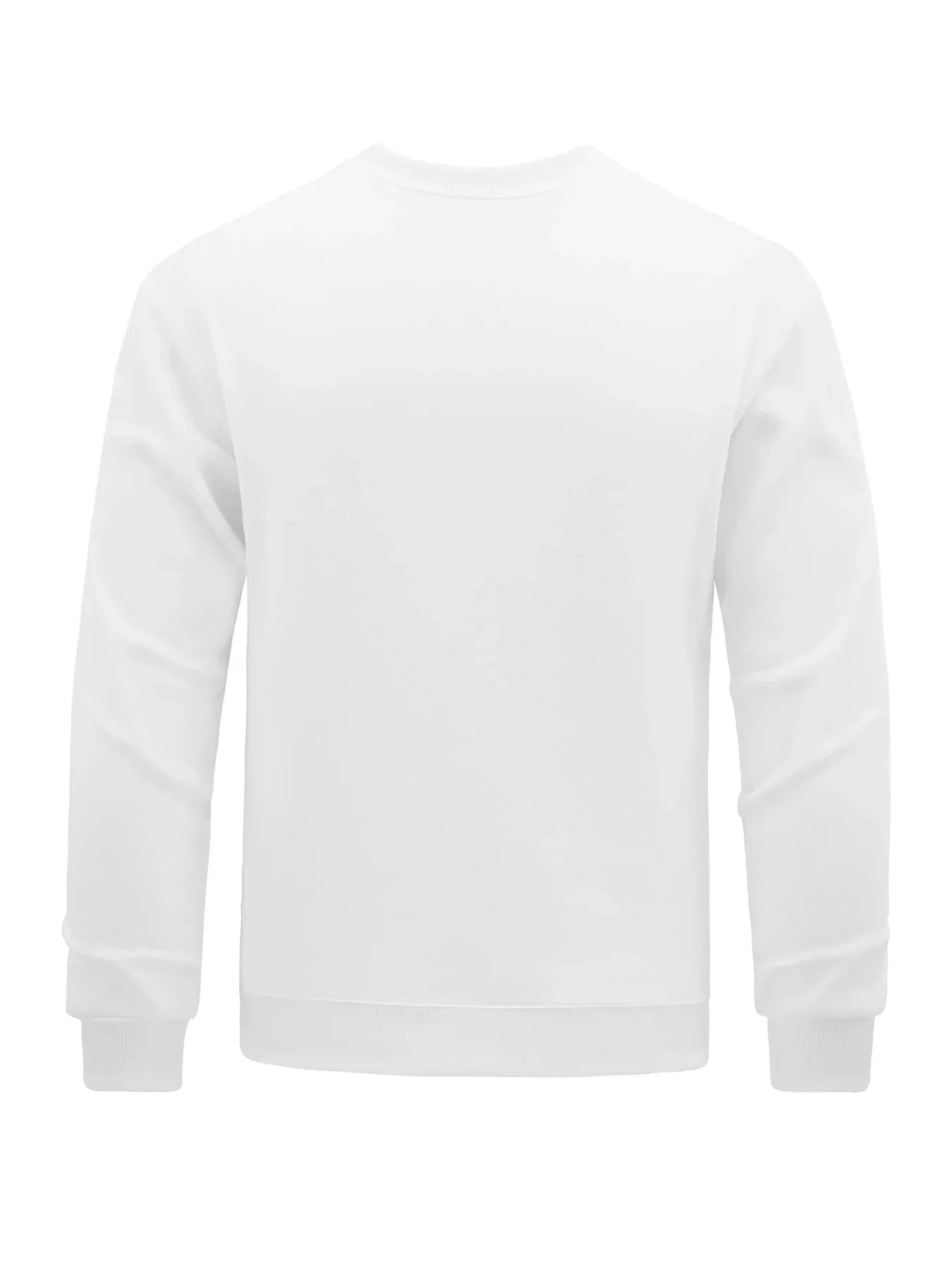 Chicago Number 23 Jersey Prints Male Sweatshirt Trendy Hip Hop Streetwear Crewneck Autumn Clothes Fleece Casual Pullover - cankarfashion