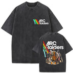 Funny Arc Raiders Don't Shoot T-Shirt for Men & Women