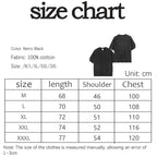 Anime One Piece Luffy Vintage Graphic T-Shirt