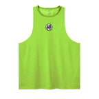 Anime goku Wu Font Funny Men's Tank Top