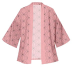 Summer Nezuko Kamado Kimono for Anime Cosplay