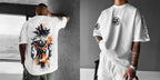 Dragon Ball Goku T-Shirt for Men & Women