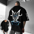 2026 Dragon Ball Summer Men's T-shirt