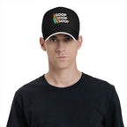 Trendy Unisex Arc Raiders Goop Goop Goop Baseball Cap