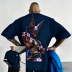 Beerus Dragon Ball T-shirt for Men