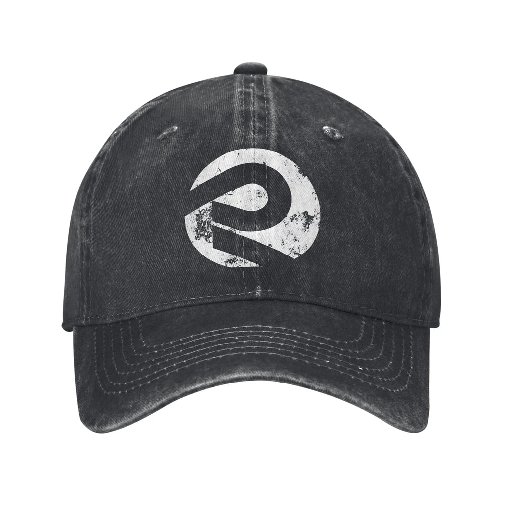 Arc Raiders Sun Baseball Cap - Casual Trucker Hat