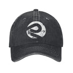 Arc Raiders Sun Baseball Cap - Casual Trucker Hat