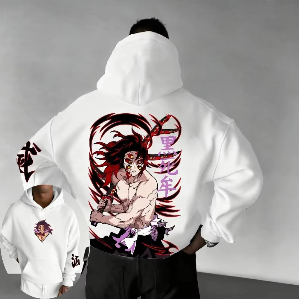 Demon Slayer Kimetsu No Yaiba Unisex Apparel