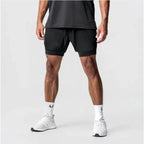 Dragon Ball Z Goku Sports Fitness Badminton Shorts