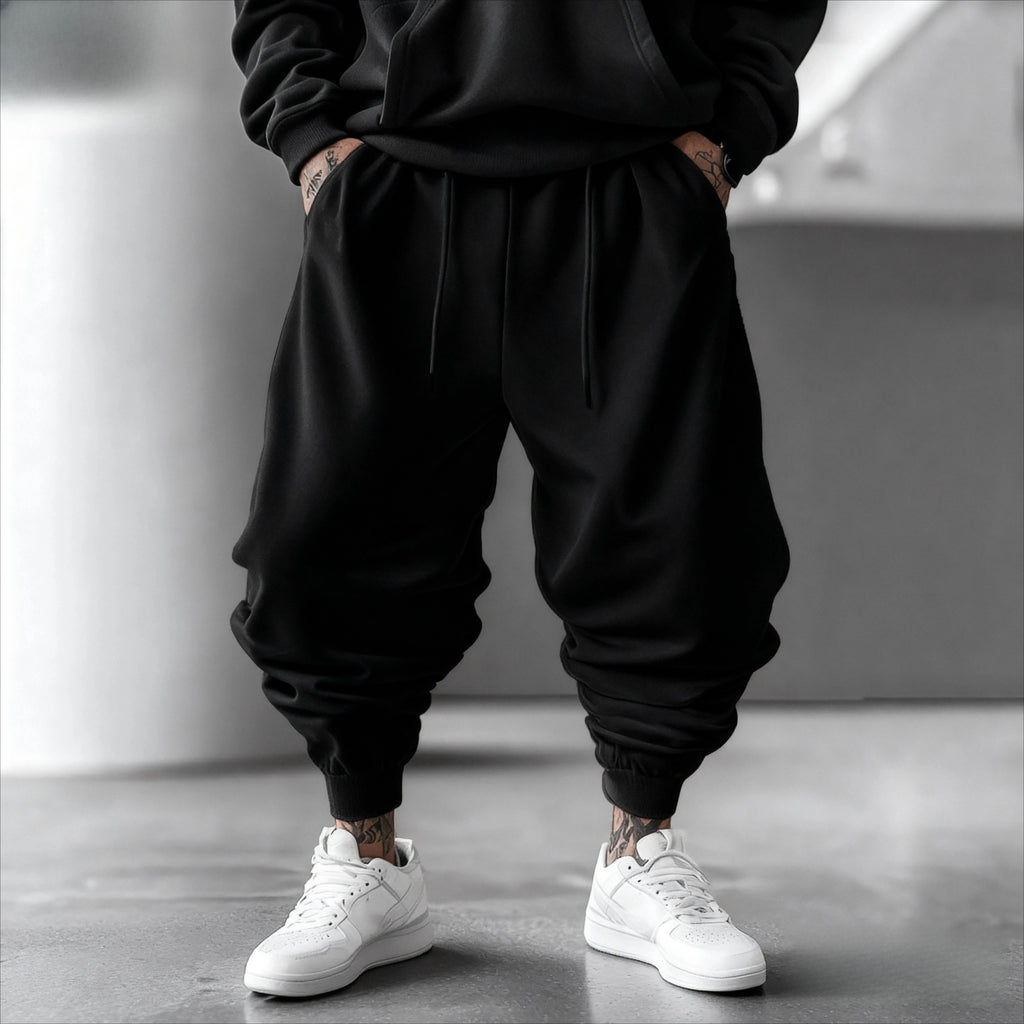 Anime Saiyan Dragon Ball Winter Sweatpants